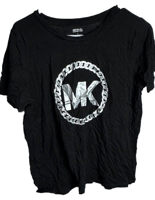 Michael Kors Men's Short Sleeve T-Shirt – size large