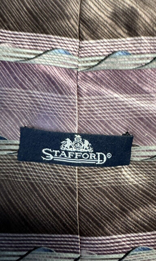 Stafford Tie