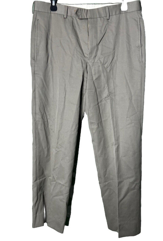 Brooks Brothers 346 Pants Mens 33x32