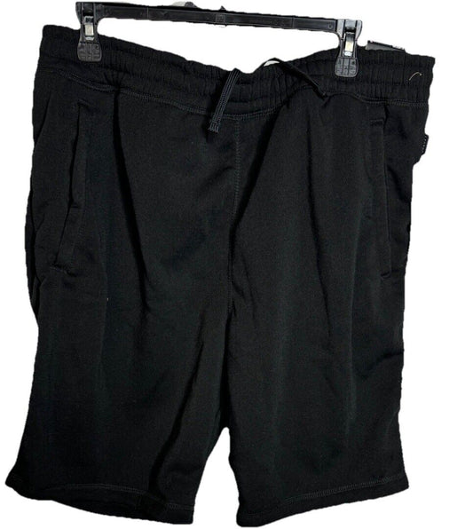 Become Legend Mens Size XL  Comfort Fit Sweat Shorts