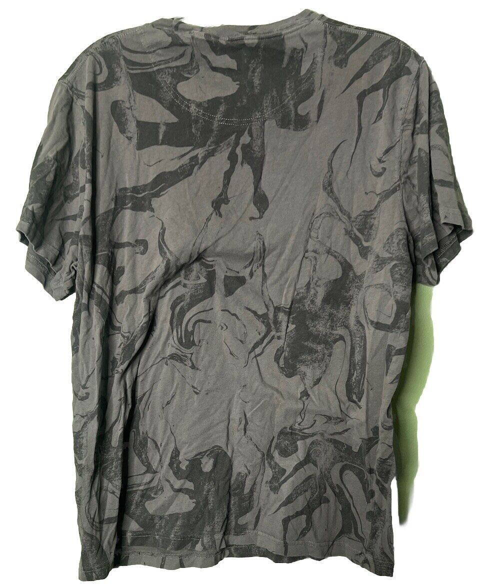 Abercrombie & Fitch T-Shirt Men Large