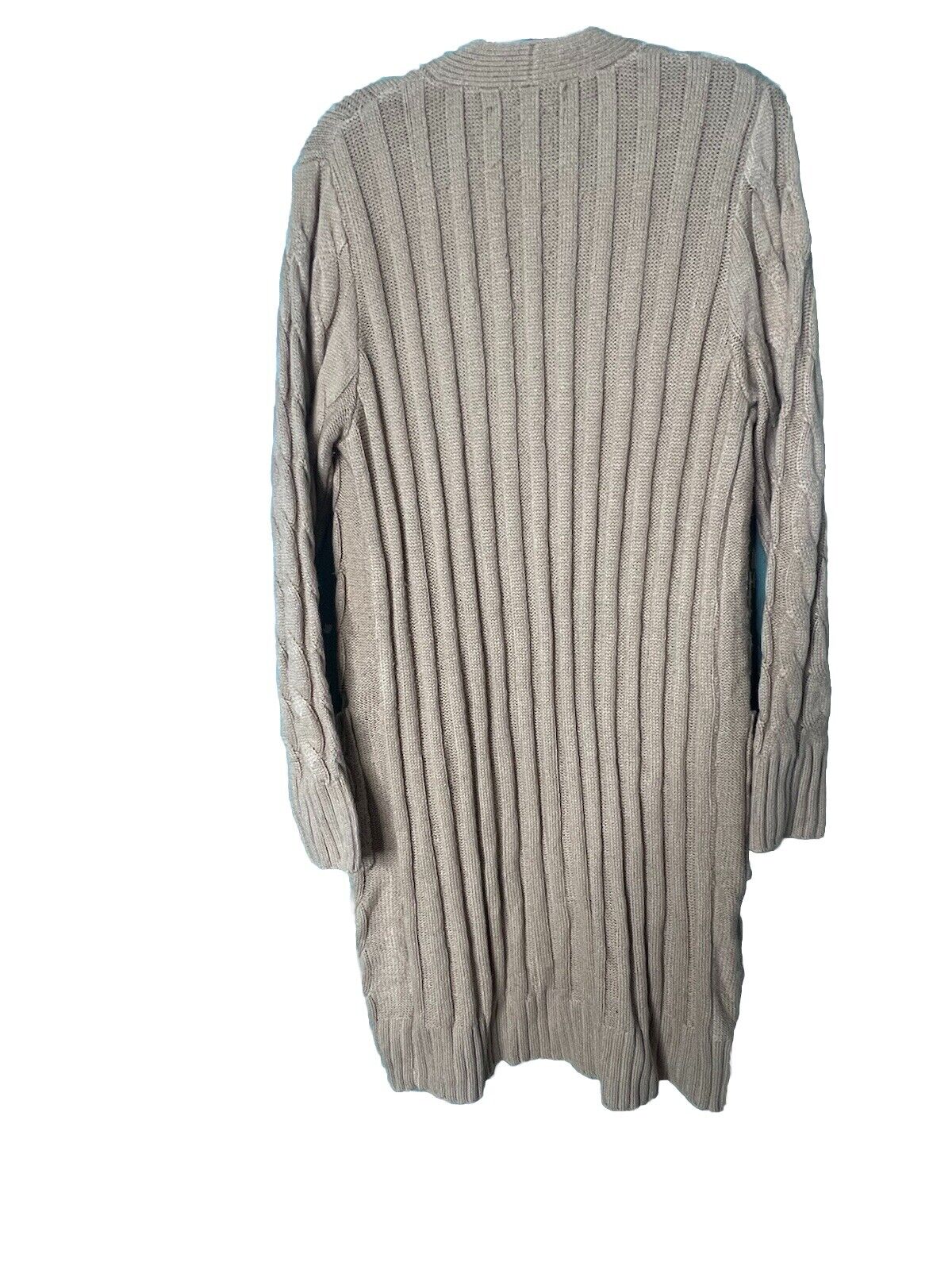 Fashion Women's Cardigan Sweater Size L