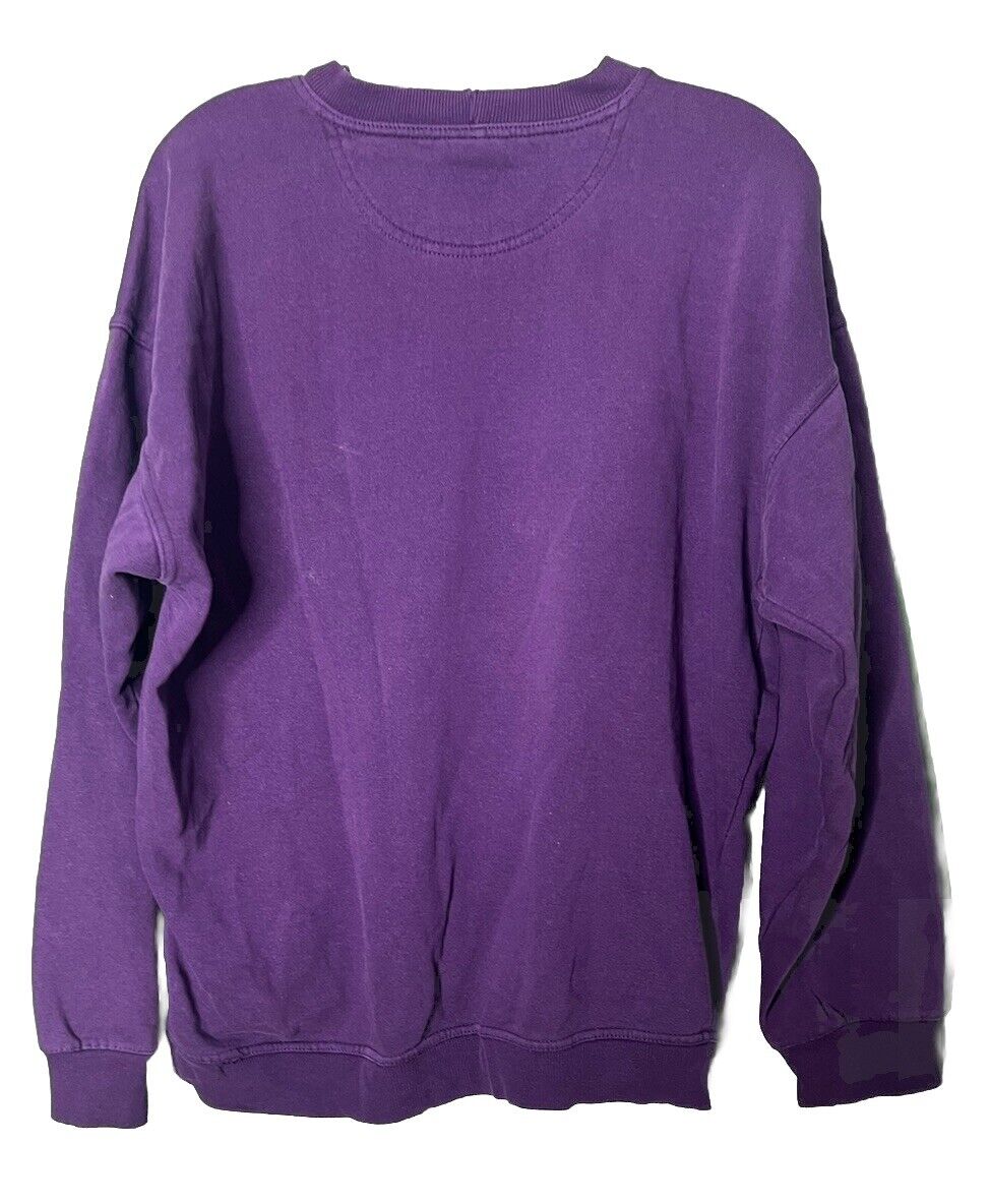 GAP Men's Long Sleeve Crew Neck Sweater Size Medium