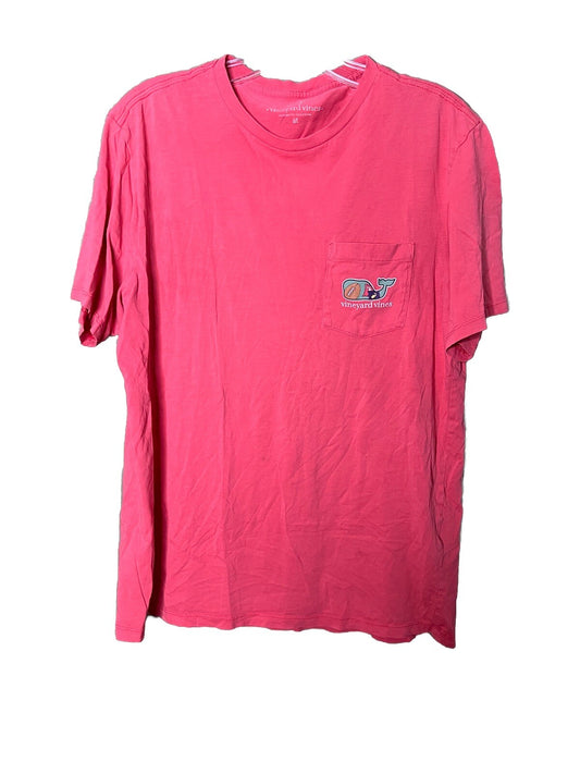 Vineyard VinesT-Shirt with Pocket Size Medium