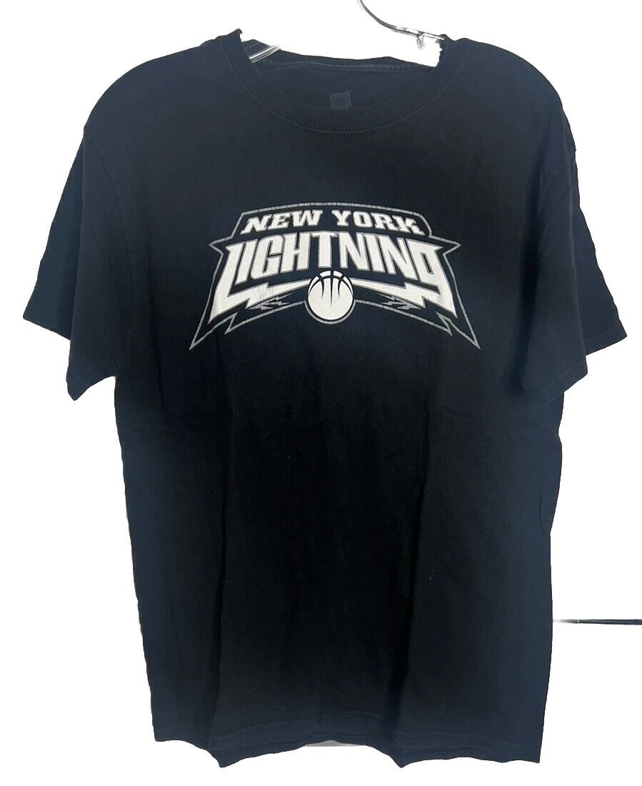New York Yankees Gray Men’s Short Sleeve T-Shirt Tee Medium
