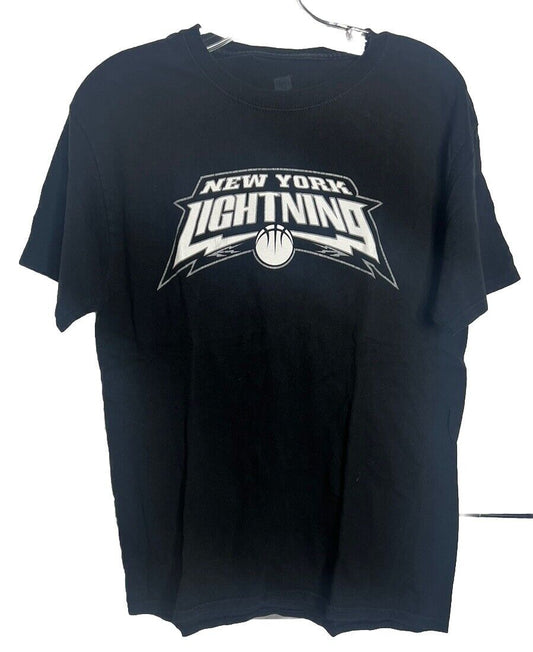 New York Yankees Gray Men’s Short Sleeve T-Shirt Tee Medium