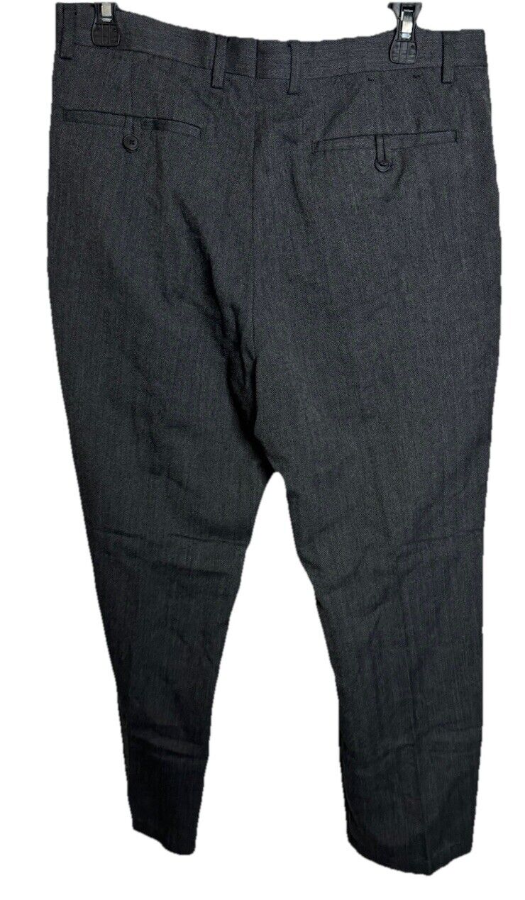 Claiborne Pants Mens 32X32 Performance Flex