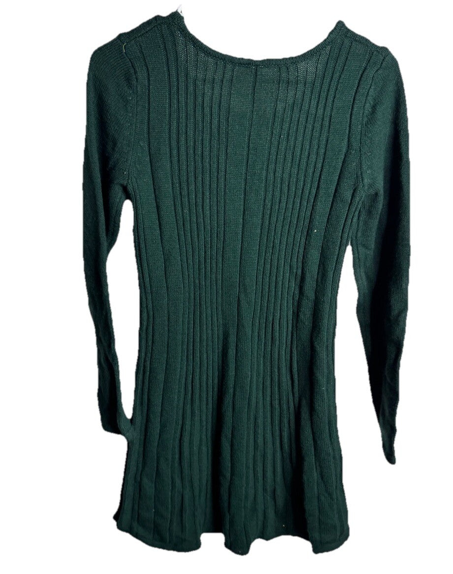 NY Collection Dress Women's Petite  Knit