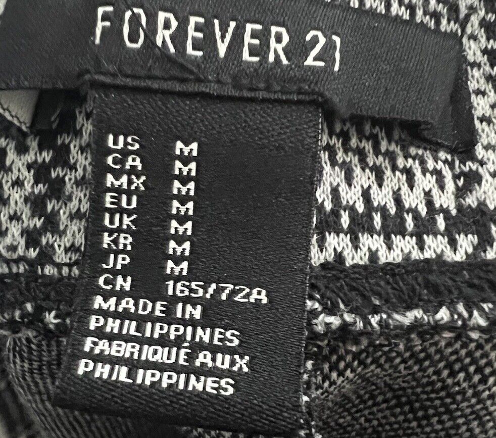 FOREVER 21 Women's Skirt size M