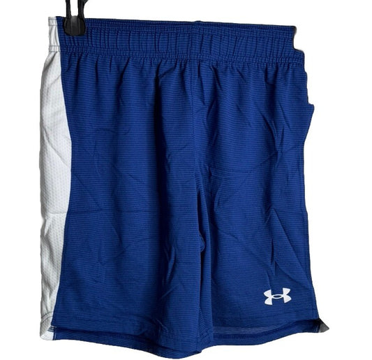 Under Armour Athletic Shorts, New, Size Large (Youth)