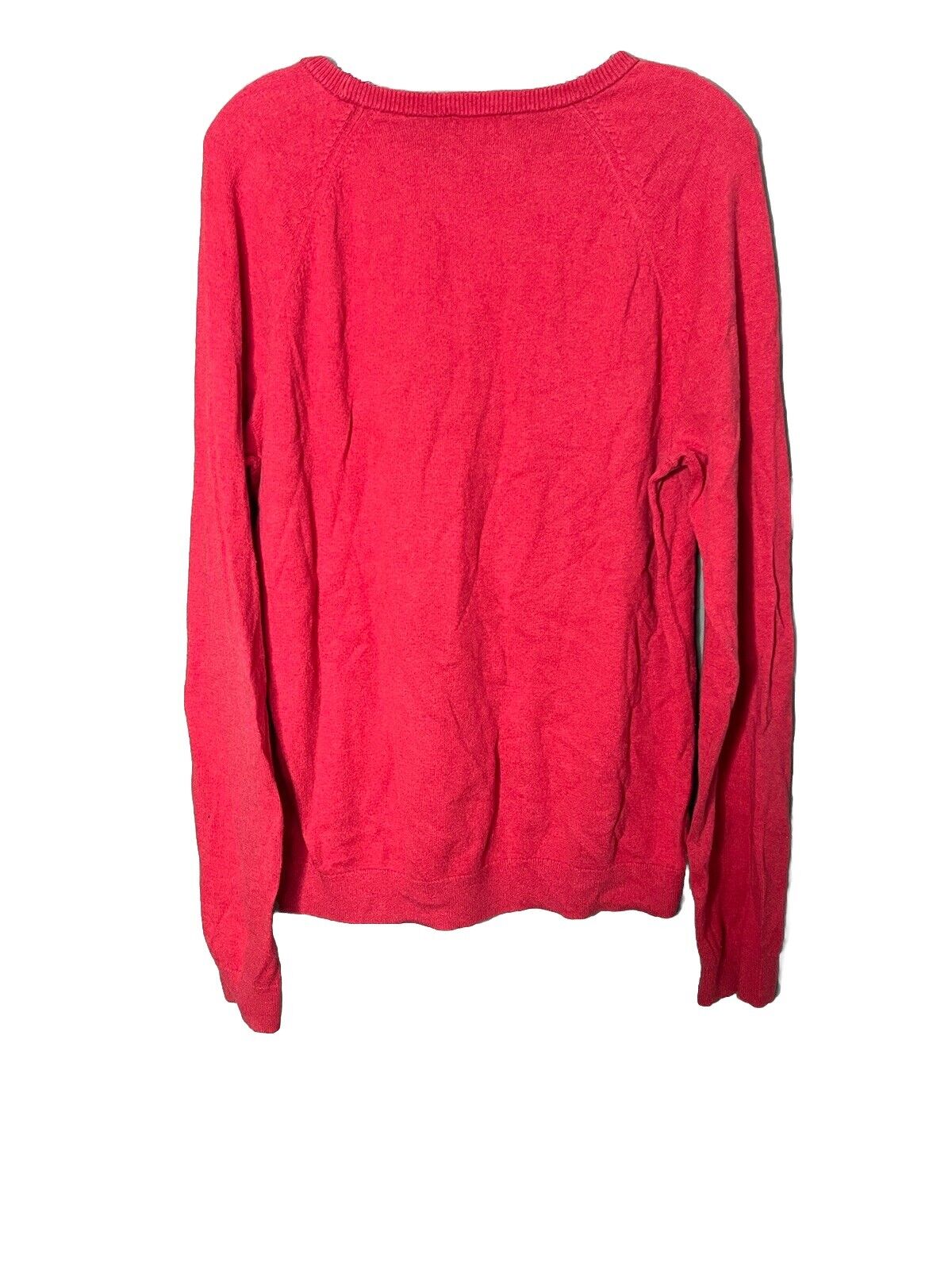 Gap Sweater Mens Large Long Sleeve Sweatshirt Cotton Pullover