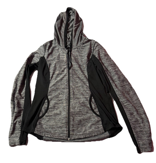 Reebook Women Zip Up M