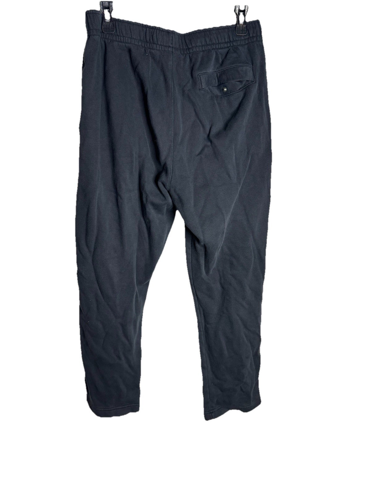 Nike Men's Classic Sweatpants Size Large