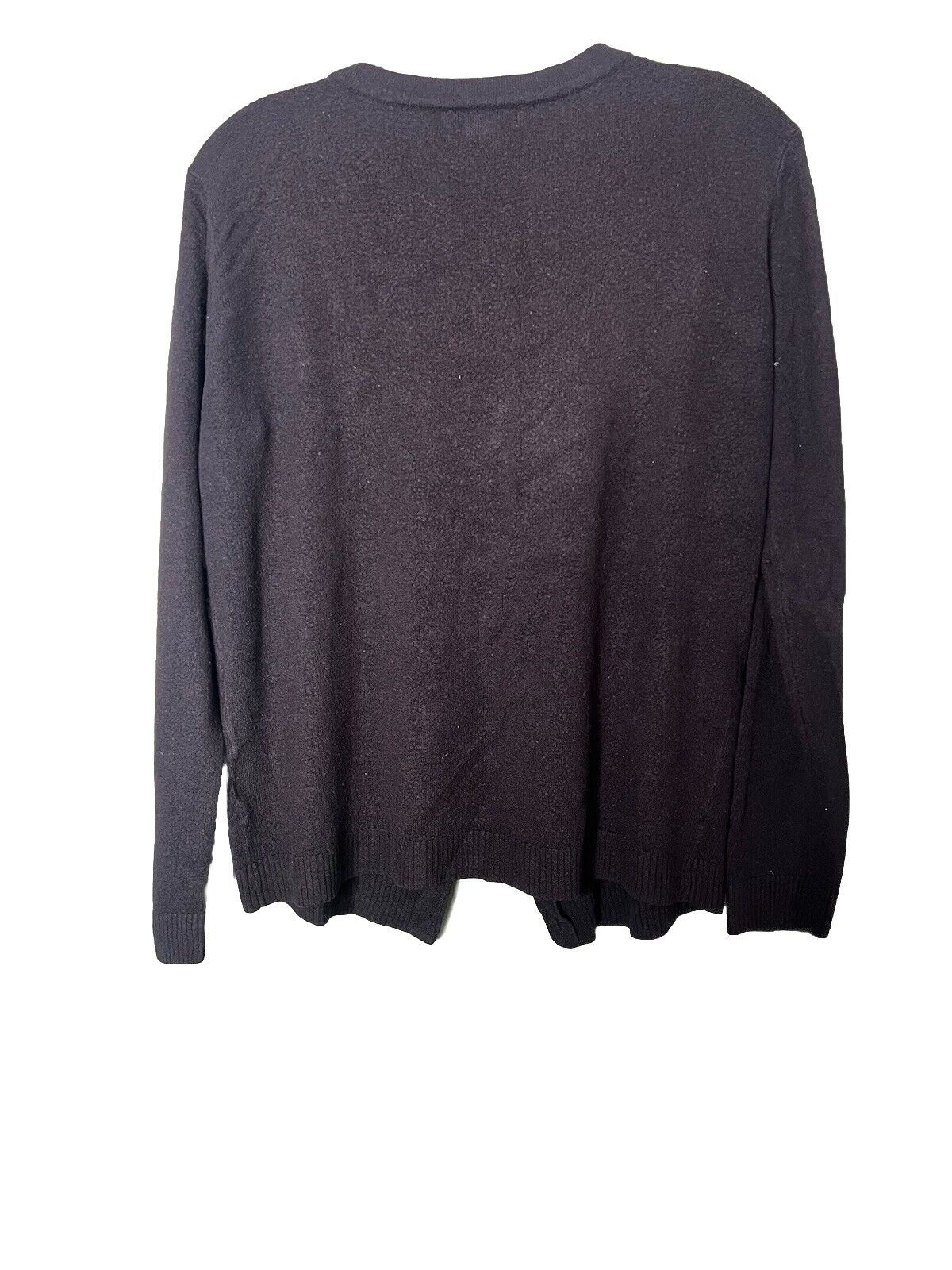 Women's Laura Scott button up/ Size Large