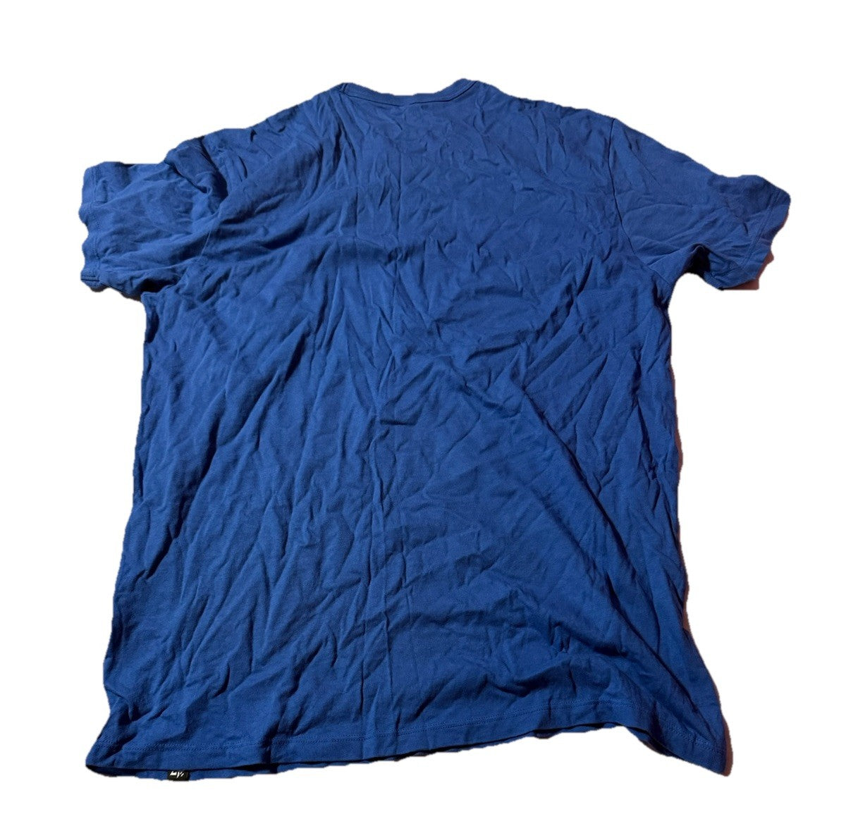 47’ Brand New York Mets MLB Baseball Mens Short Sleeve T Shirt Large