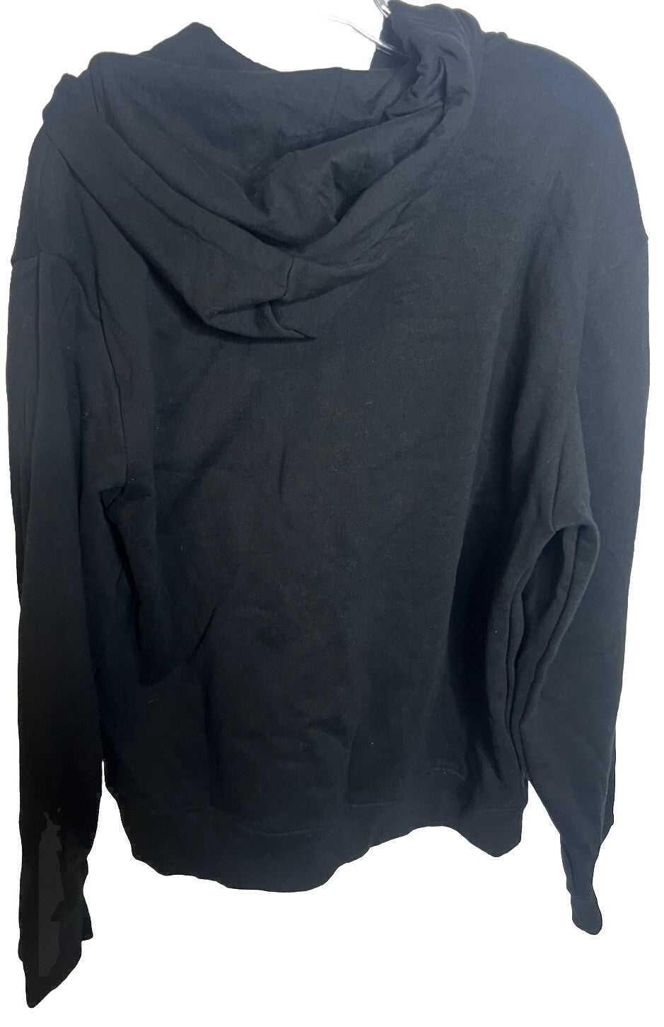 NWT Novamen  Hoodie Jacket Mens Size M