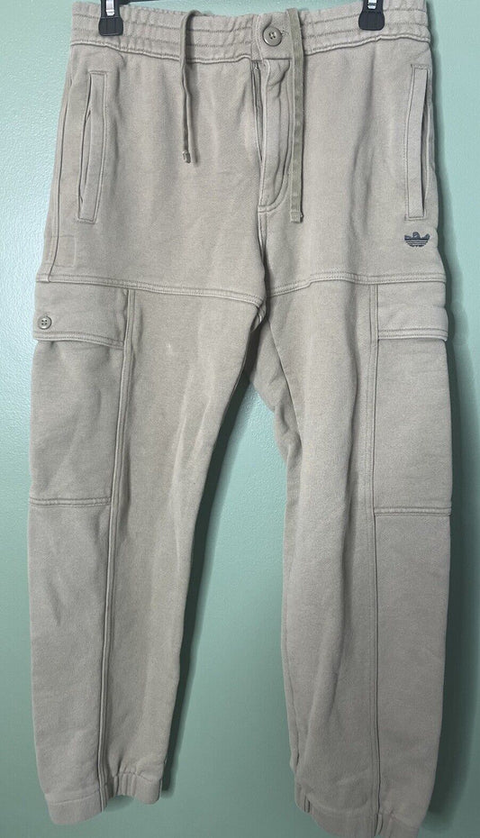 Adidas Sweatpants Size Small