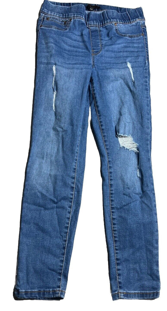 Rachel Roy Jeans Women 4 27 Blue