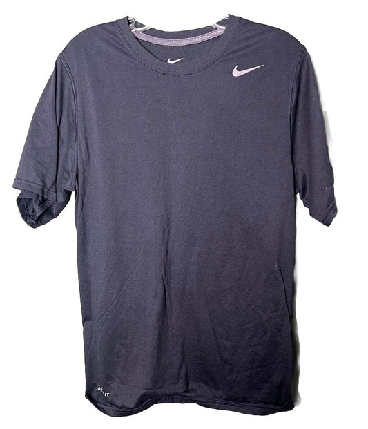 Nike Dry Fit Men’s Medium Short Sleeve  Shirt