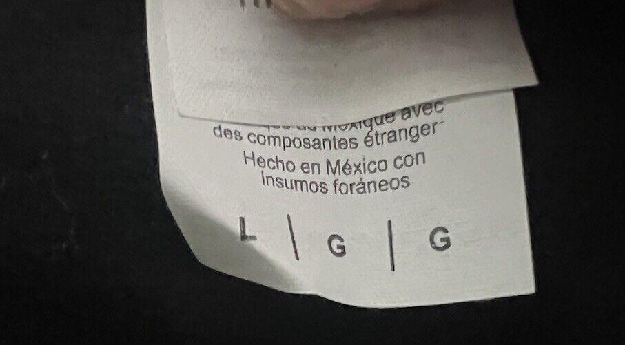 OCTOMAN Size Large
