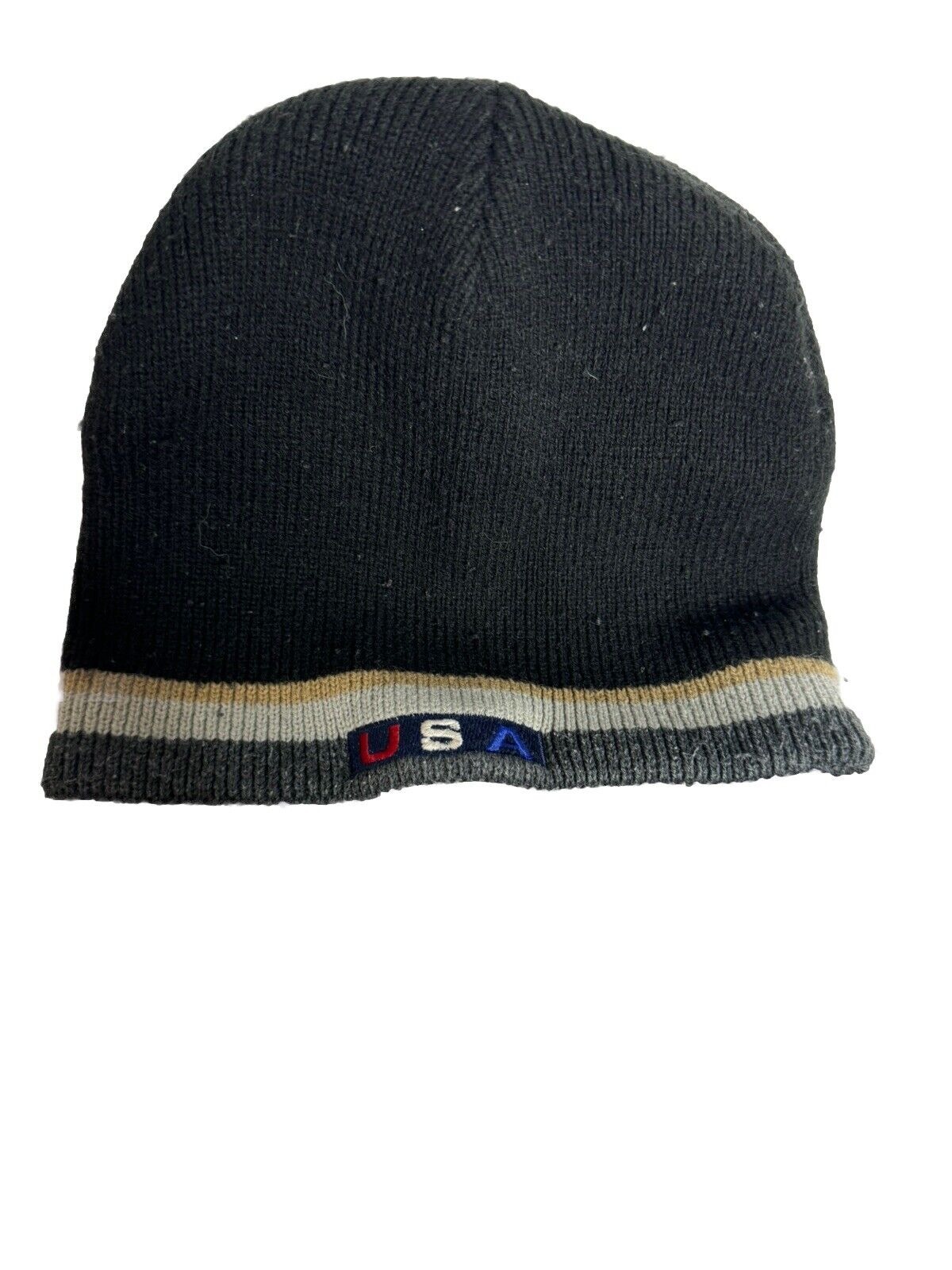 Nike USA Beanie Hat United States