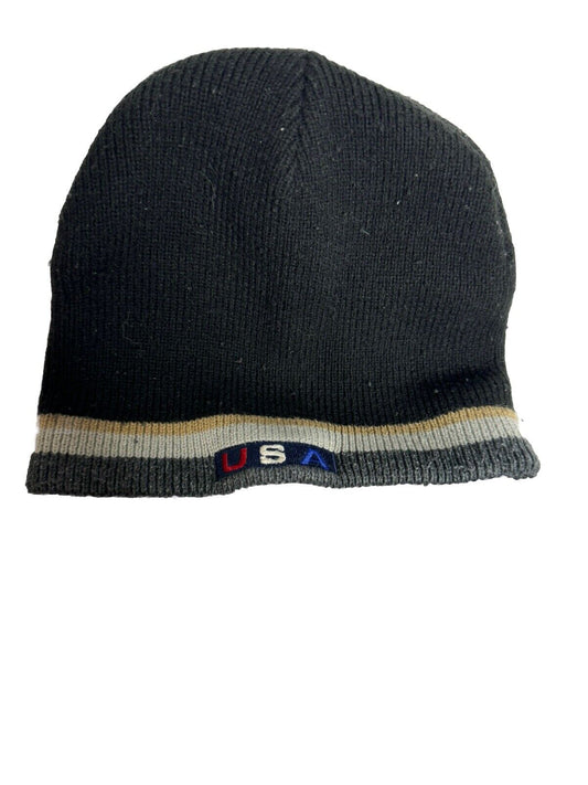 Nike USA Beanie Hat United States