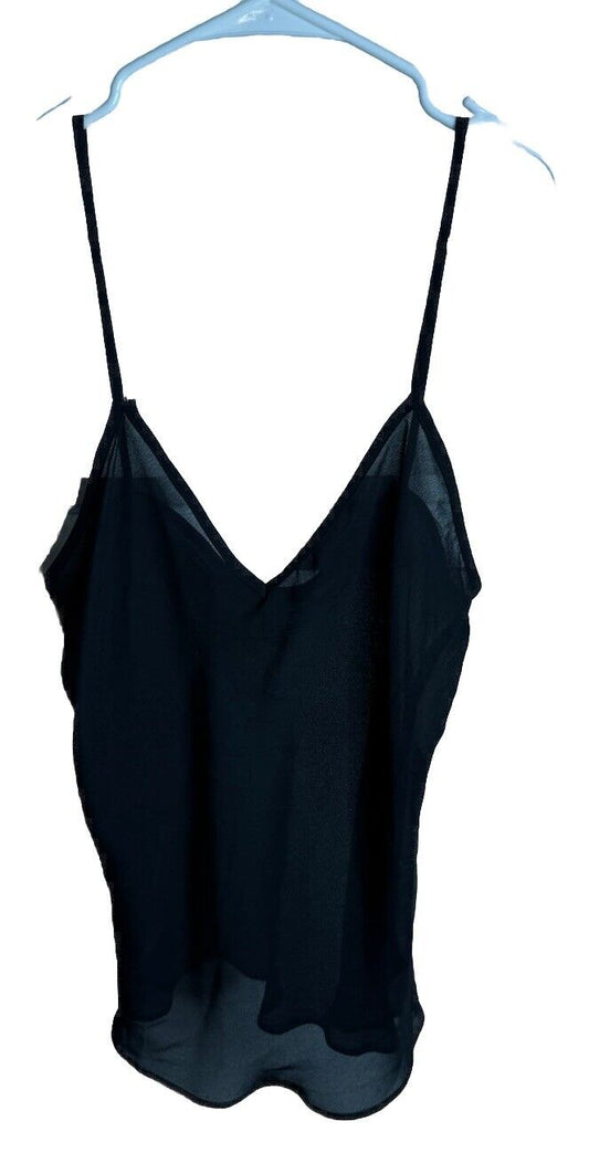 Lauren Ralph Lauren Tank Top Women's Size 10