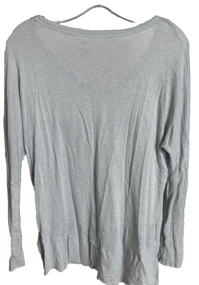 SO Cozy Knit Long Sleeve XS