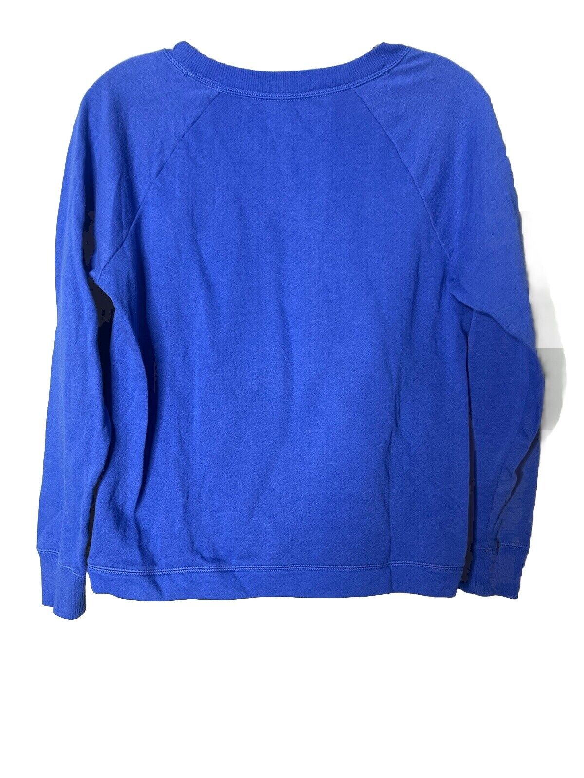 SO Authentic American Heritage Women’s Sweater Medium