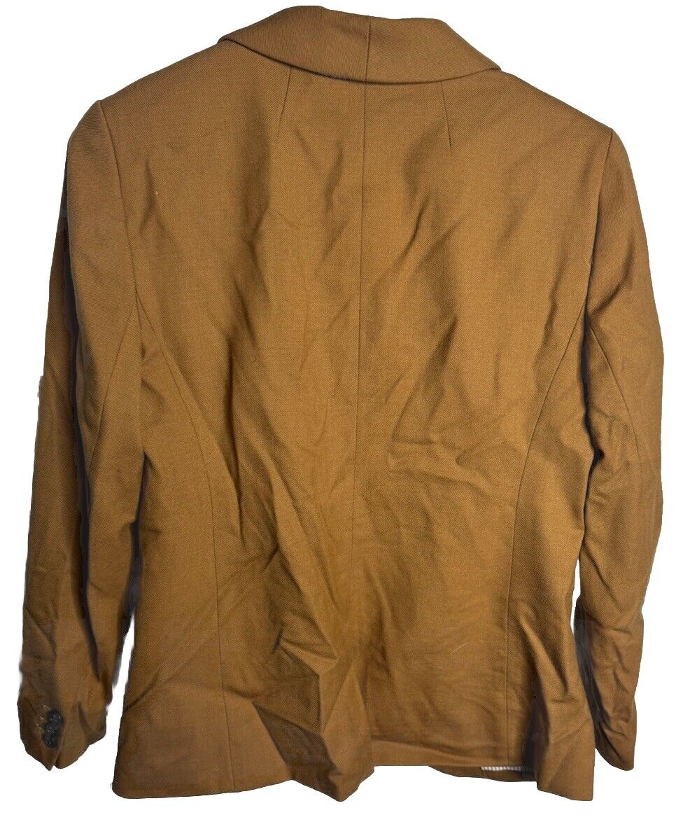 J.Crew Blazer Jacket Womens 6P