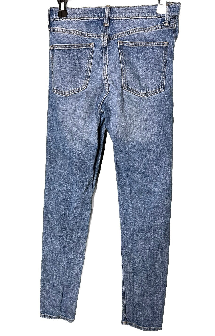 Old Navy Boys Sz 16 Jeans Original Taper Built-In Flex Adjustable Waist