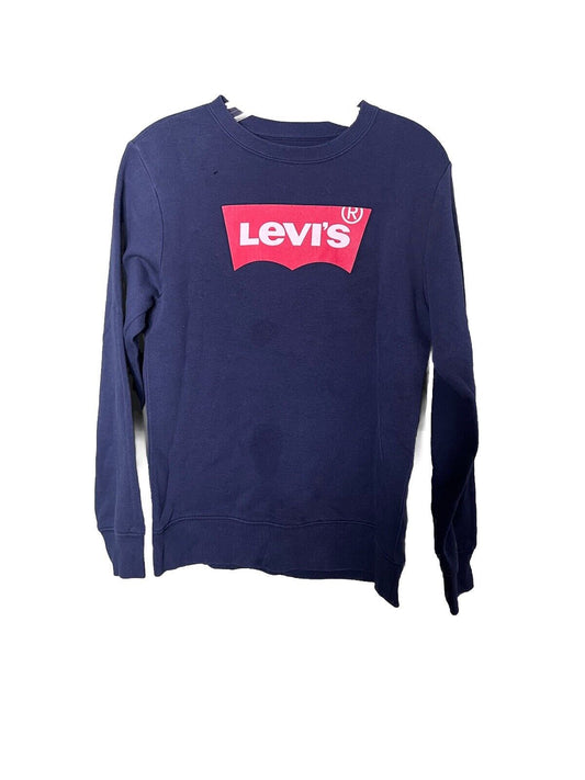 levis sweater mens Large