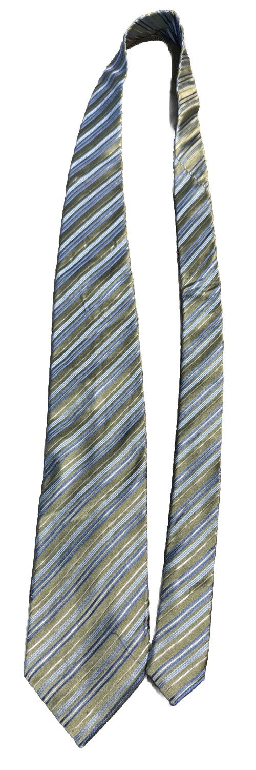 Van Hussen Silk Tie