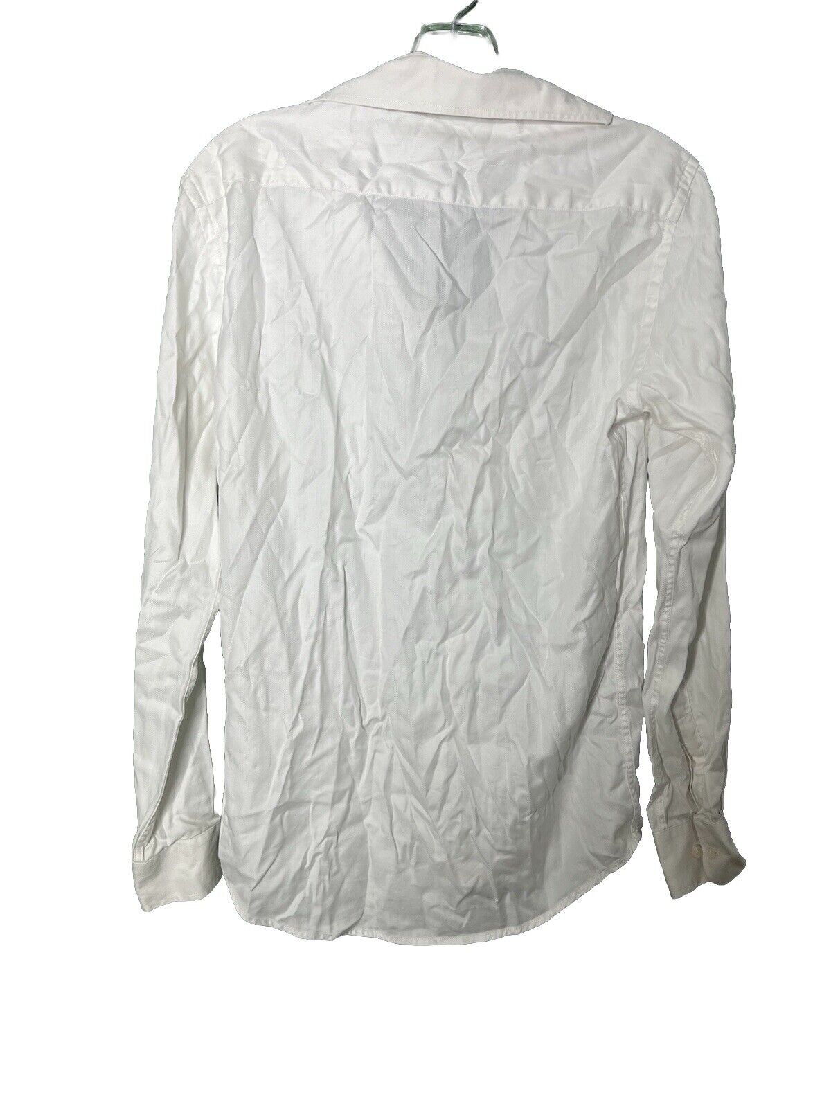Grand Frank Palermo Shirt 14.5 Mens Slim Fit 37/38
