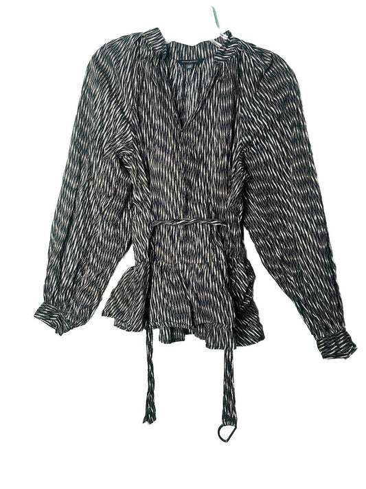 Banana Republic, XS Ladies Blouse