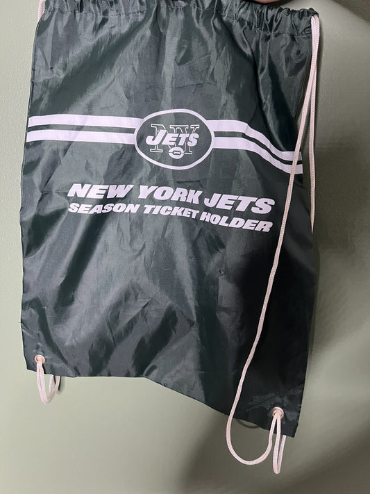 NY Jets Bag