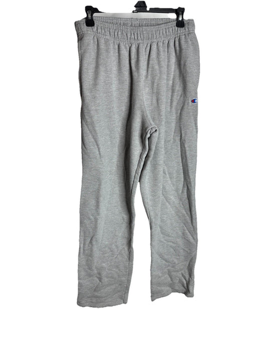 Champion Authentic Athleticwear Men's Gray Sweatpants Size Large Active Wear