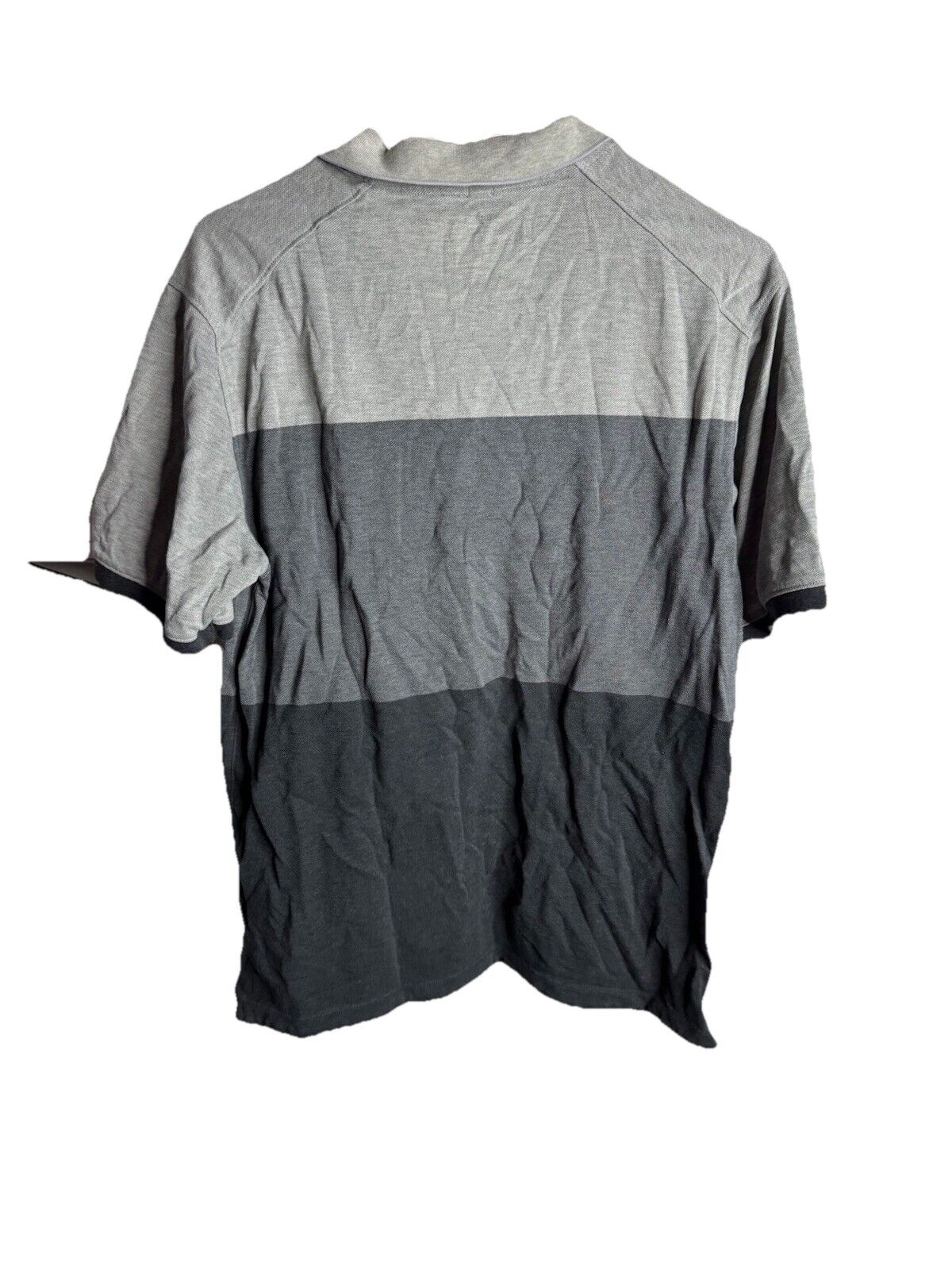 Nike polo shirt mens Medium golf fit dry