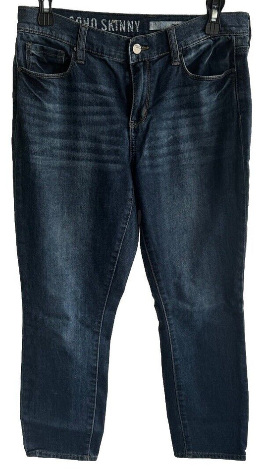 DKNY Jean Womens 06