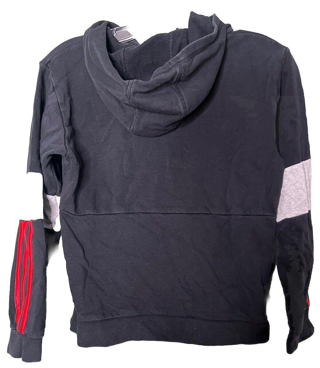 adidas sweater for boys size M 10/12