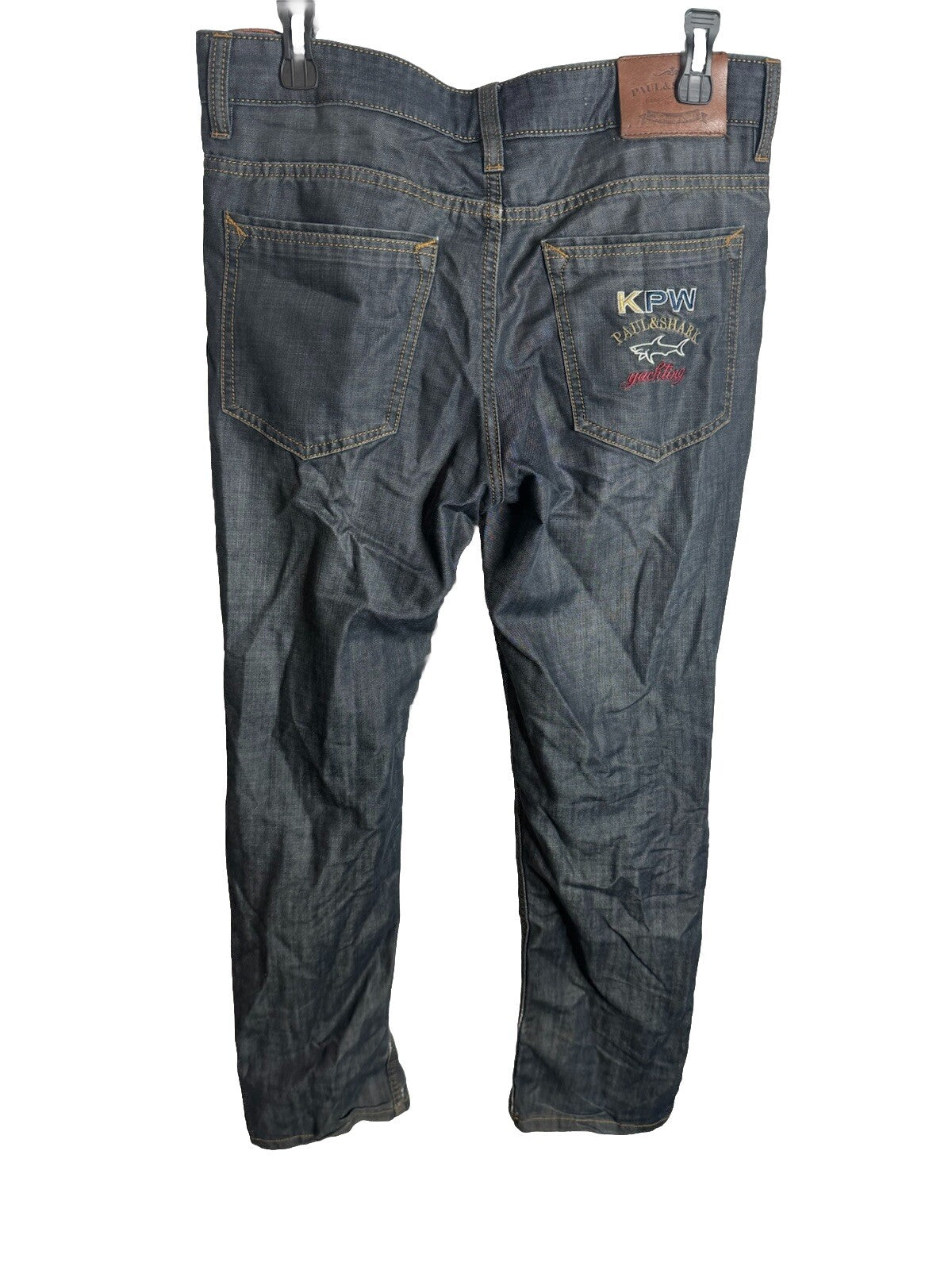 Paul & Shark Yachting  Pants Men size 30