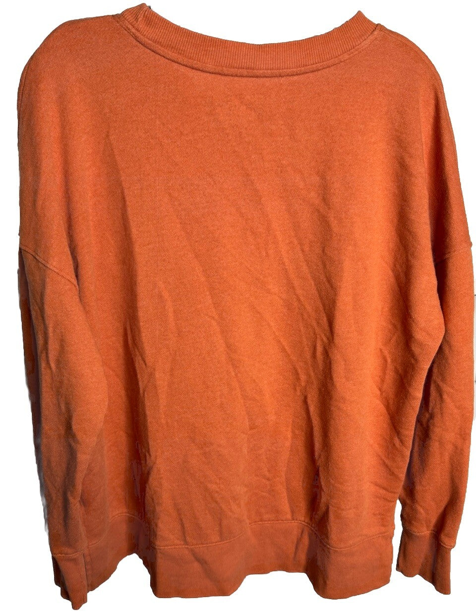 Time And Tru Sweater Short Sleeve Womens Size L 12-14