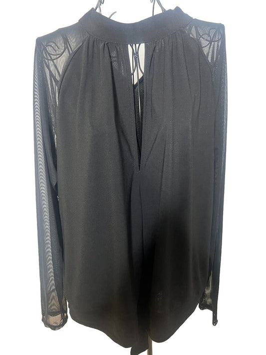 FASHION TO FIGURE Women Top Size 1 Plus
