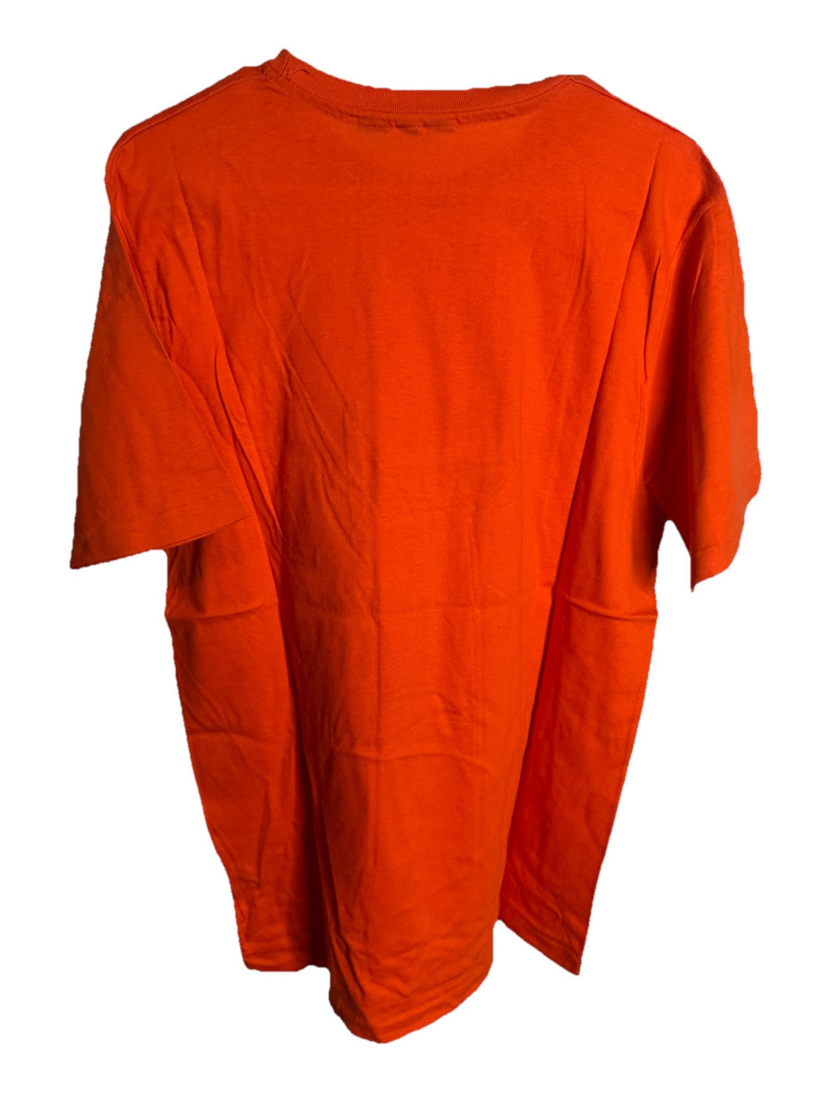 New men's J Crew cotton crewneck t-shirt Large
