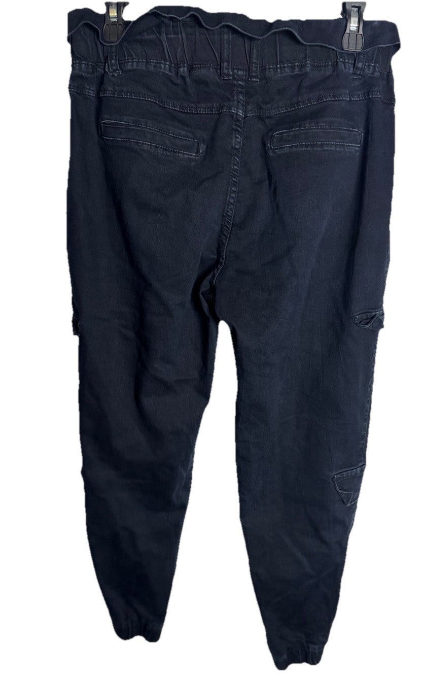 VIP  Pants Women  Stretch Mid-Rise Size 13/14 Trendy