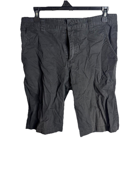 Shorts Men's Size 31  Flat Front Pockets