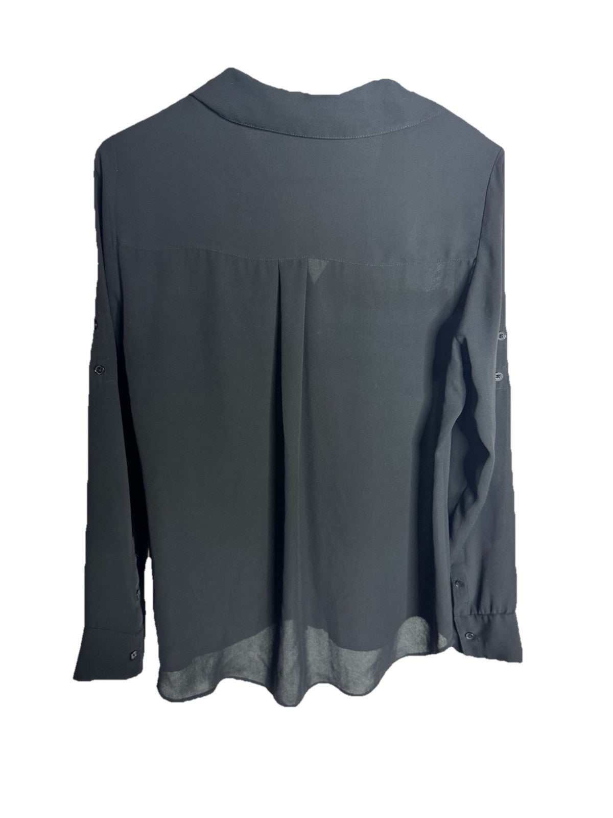 Express Long Sleeve Women's Top Size Medium