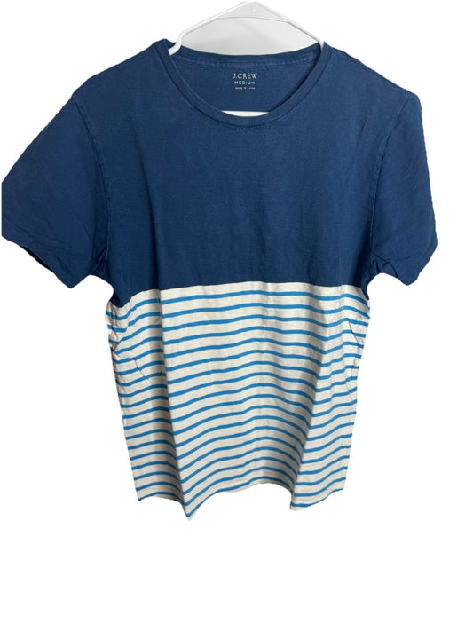 J. Crew Factory Men's T Shirt Size Medium