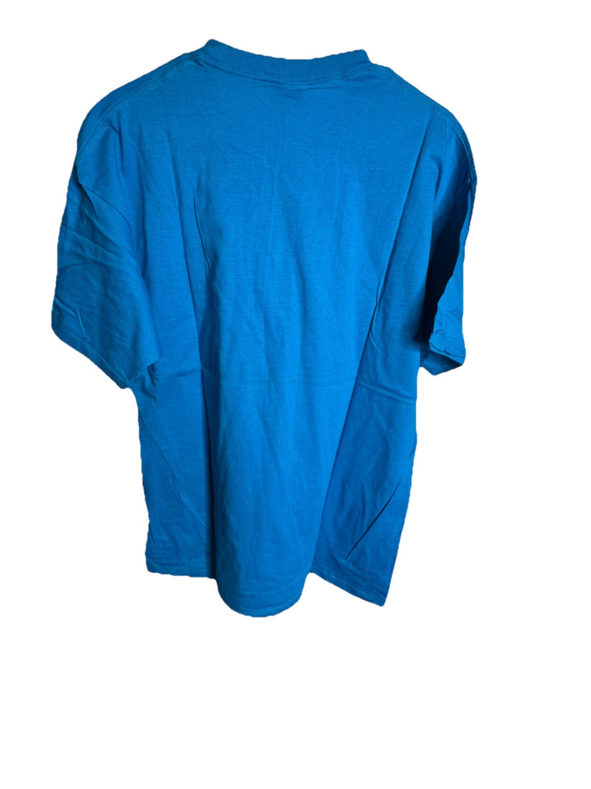 Gap T-Shirt Men's Medium Solid Basic Short Sleeve Casual