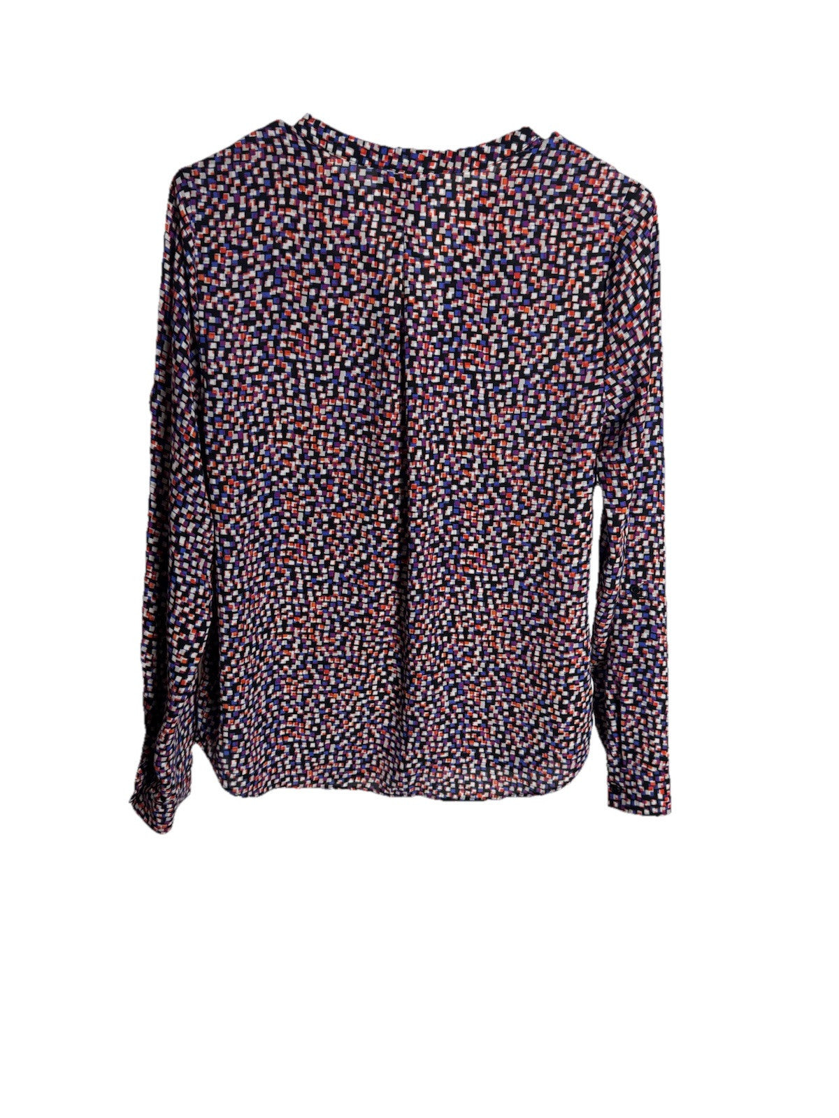 The Limited Tunic Shirt Top Size Medium